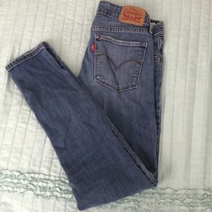 Levi jeans-SOLD